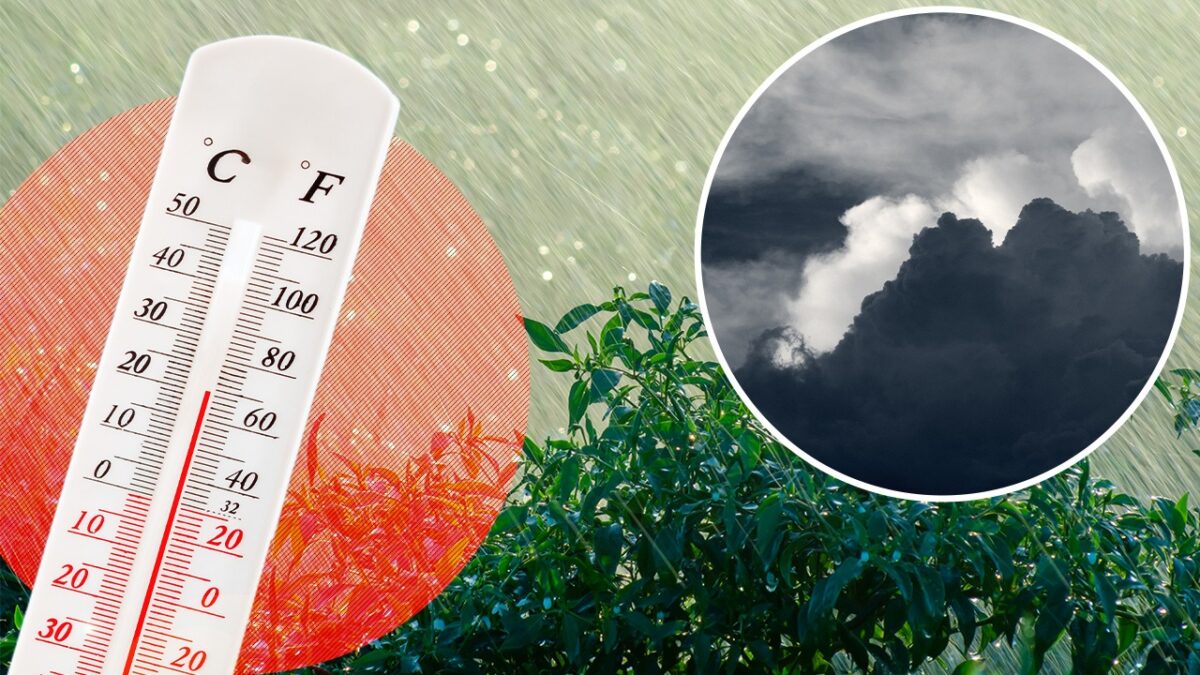 Imagine Stire Prognoza meteo azi, 8 mai 2026. Temperaturi de 27 de grade, grindină și ploi torențiale în România. Zonele unde natura se dezlănțuie | 2review.ro