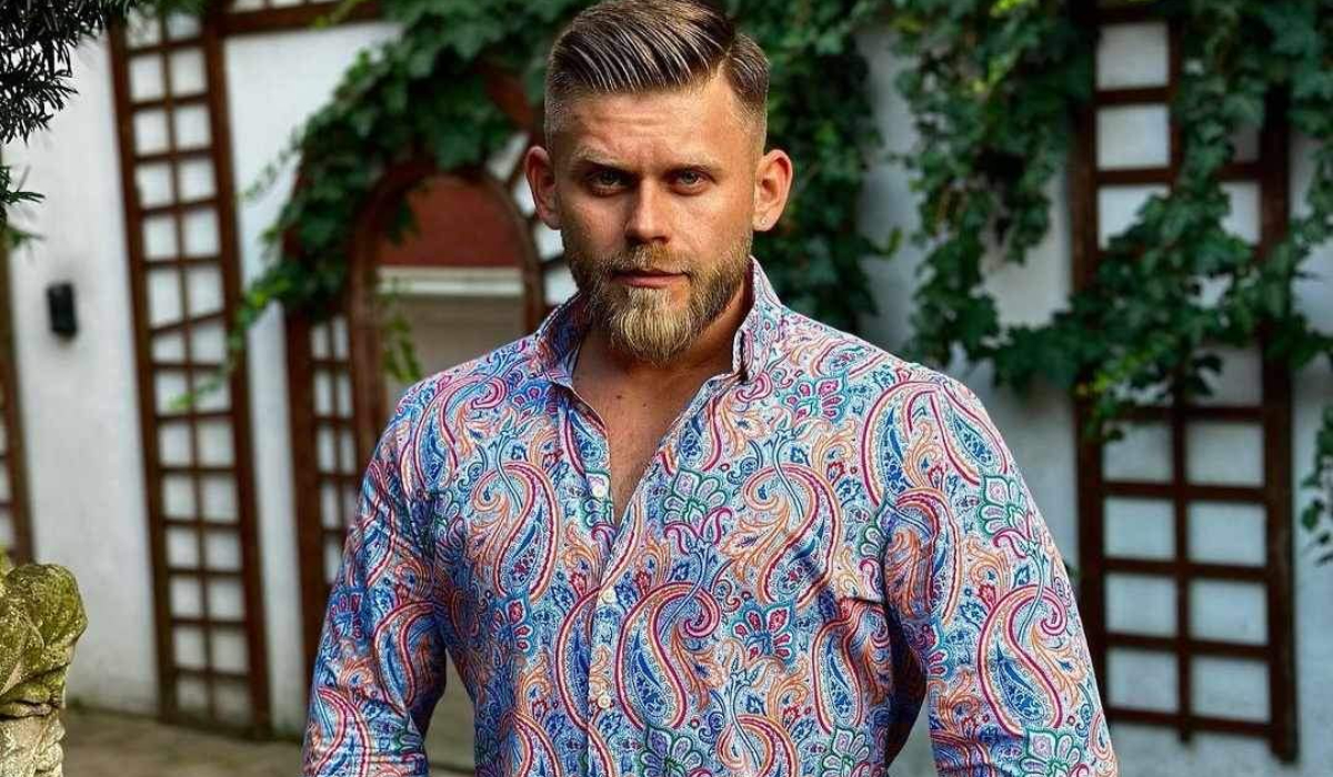Răzvan Kovacs, detalii neașteptate despre întâlnirea cu o tânără în club. Întrebarea care l-a surprins
