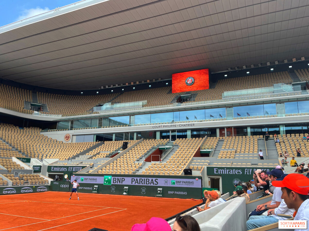 Imagine Stire Programul meciurilor de la Roland Garros. Unde poți urmări turneul | 2review.ro