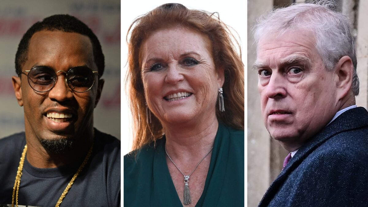 Imagine Stire Sarah Ferguson și Diddy ar fi avut o relație! Noi detalii despre fosta soție a Prințului Andrew, căzut în dizgrație din cauza legăturilor cu Epstein | 2review.ro