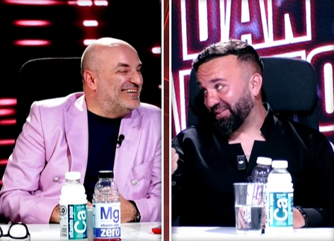 Imagine Stire Serghei Mizil va fi nașul lui Adiță, dar a spus totul în stilul lui. „Pe cine am nășit a divorțat” | 2review.ro