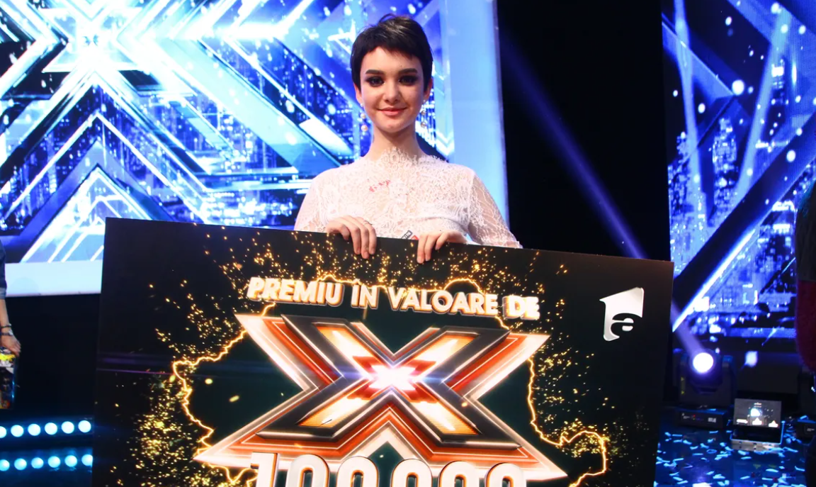 Imagine Stire Olga Verbițchi, câștigătoarea X Factor 2016, diagnosticată cu o boală gravă înainte de nuntă. Prin ce trece artista | 2review.ro