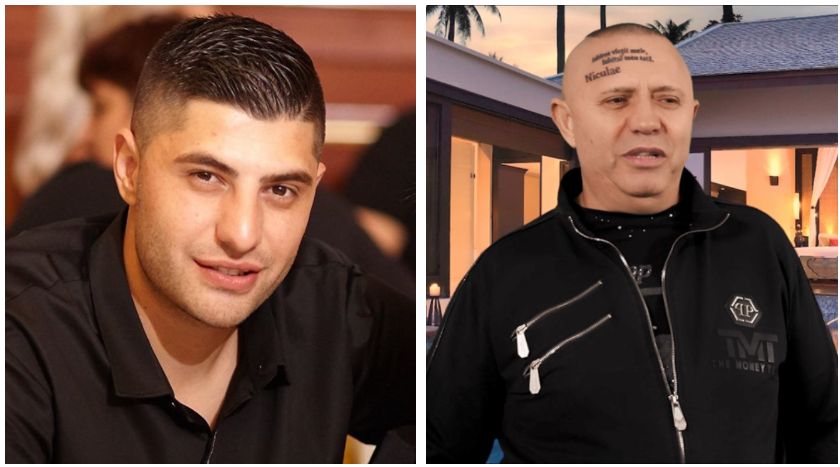 Imagine Stire Cine este femeia care l-a ajutat pe fiul lui Nicolae Guță să renunțe la droguri: ”Am spus că o să reușim împreună” | 2review.ro