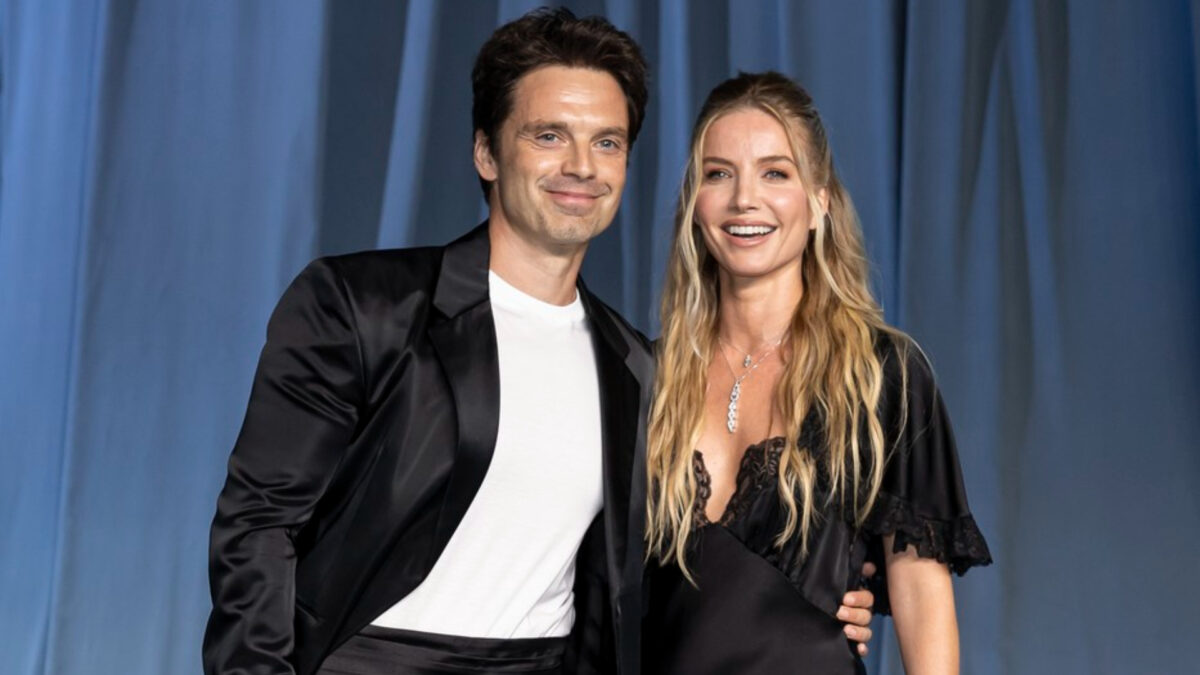 Imagine Stire Emoții mari pentru Sebastian Stan! Actorul de la Hollywood urmează să devină tată pentru prima oară: „Simt responsabilitatea” | 2review.ro