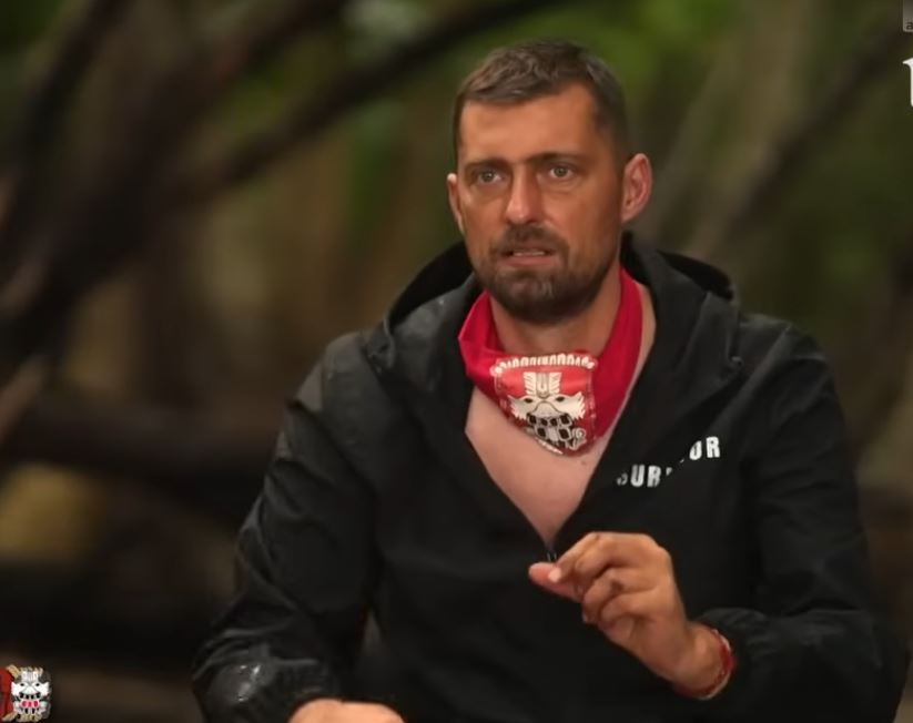 Imagine Stire Antena 1, acuzată că l-a „albit” pe Gabi Tamaș. Momentul care putea schimba tot sezonul Survivor | 2review.ro