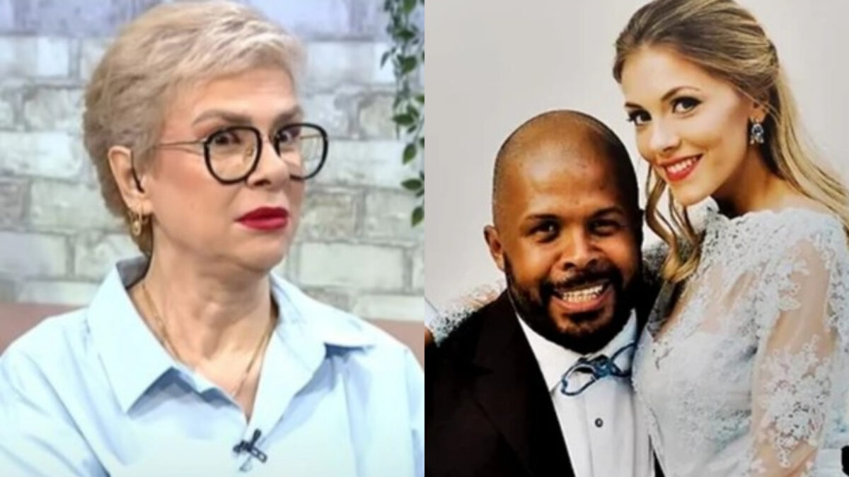 Imagine Stire Cum a reacționat Teo Trandafir, după ce a aflat că Andreea și Cabral divorțează: ”Aoleu, după 15 ani” | 2review.ro