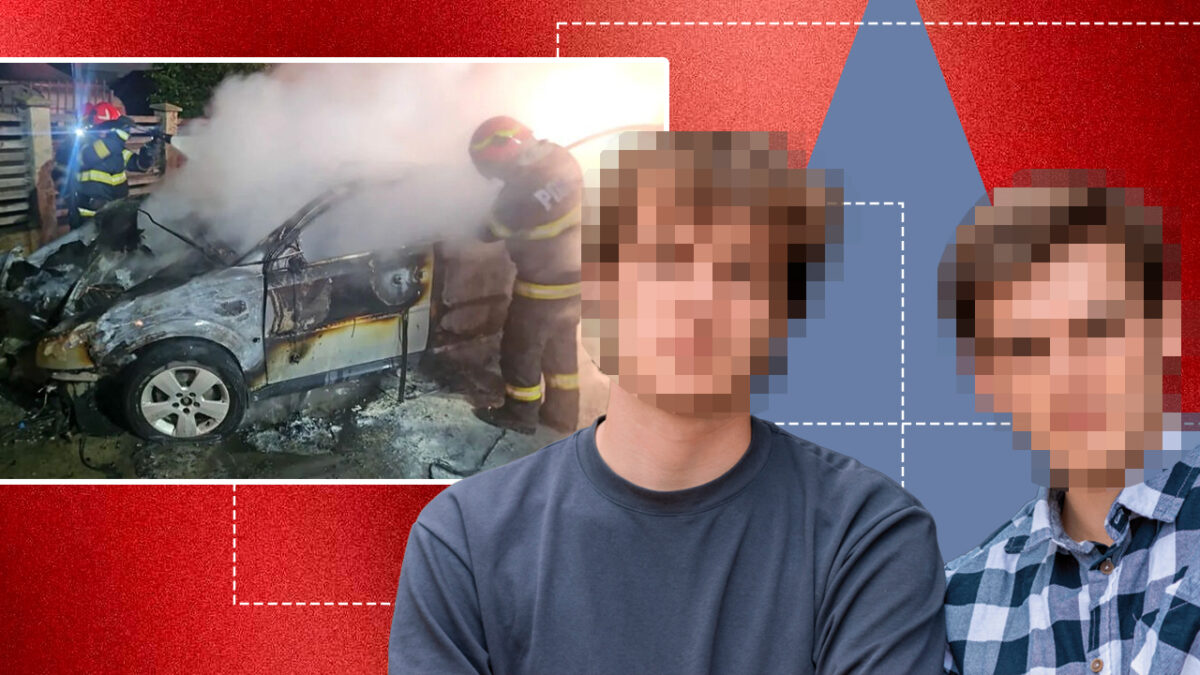 Imagine Stire Viteză amețitoare și un final tragic în Vrancea! Ce s-a întâmplat înainte de accidentul mortal | 2review.ro