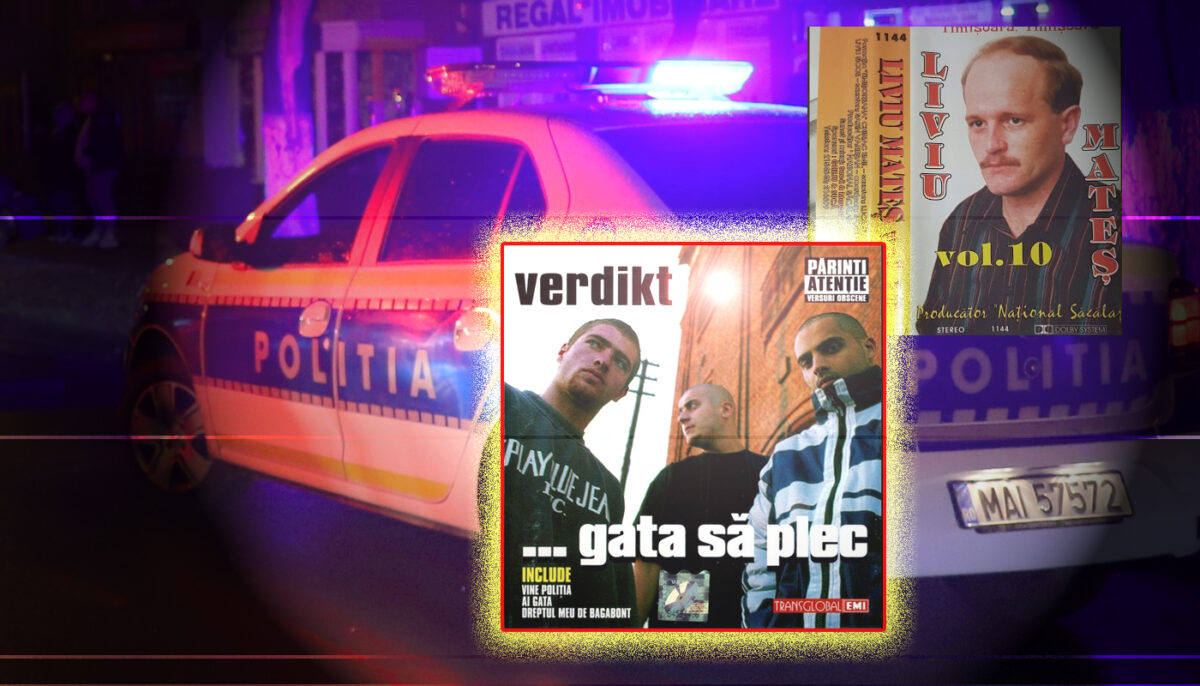 Imagine Stire Vine Poliția! Ce mai fac azi băieții de la Verdikt? Povestea nebună din spatele piesei care a rupt România | 2review.ro