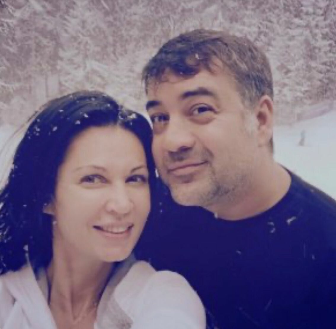 Imagine Stire Ce relație are Nicoleta Luciu cu soțul ei, Zsolt? A spus adevărul, după 20 de ani | 2review.ro