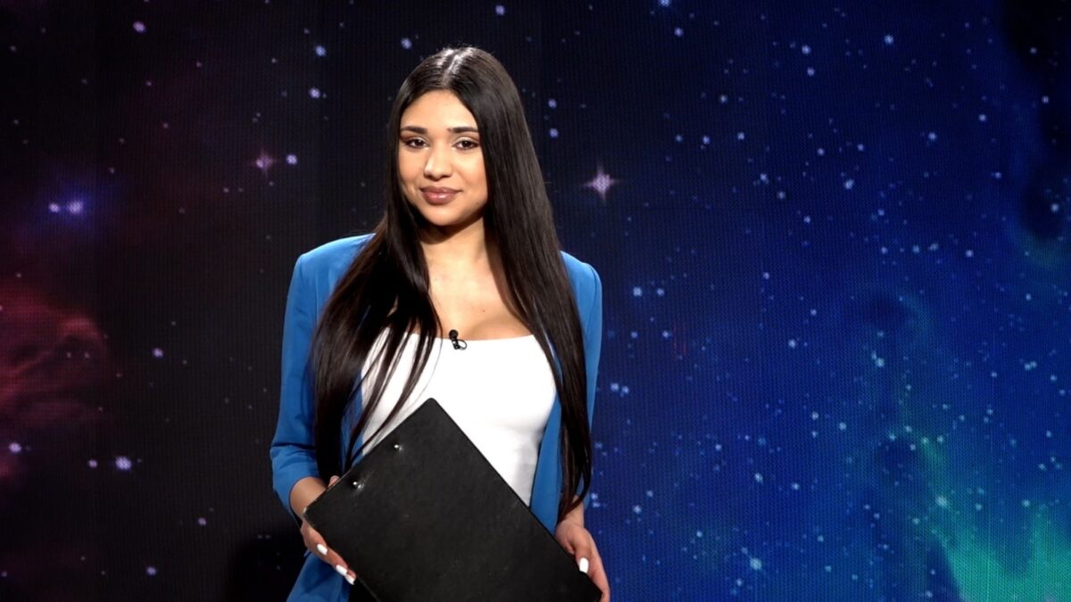 Imagine Stire Horoscop 3 mai 2026. Zodia care semnează un contract important | 2review.ro