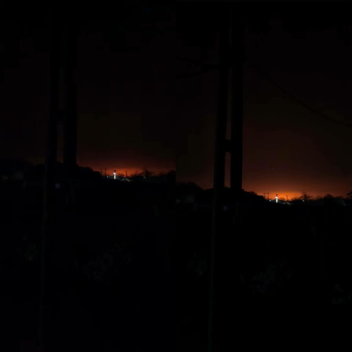 Imagine Stire Explozii în lanț pe malul Dunării! 9 drone au fost descoperite, s-a emis Ro-Alert | 2review.ro