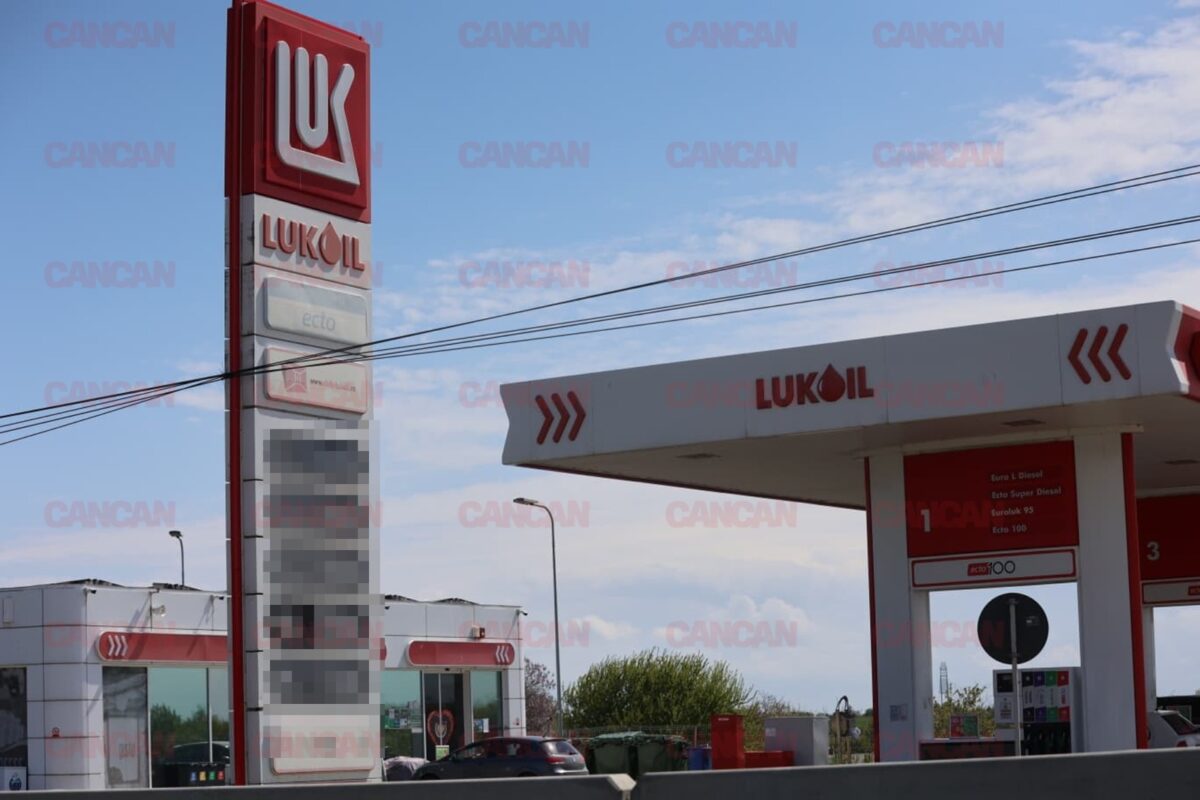 Imagine Stire Cât costă azi, 1 mai 2026, motorina și benzina? Prețurile din drumul către Marea Neagră | 2review.ro