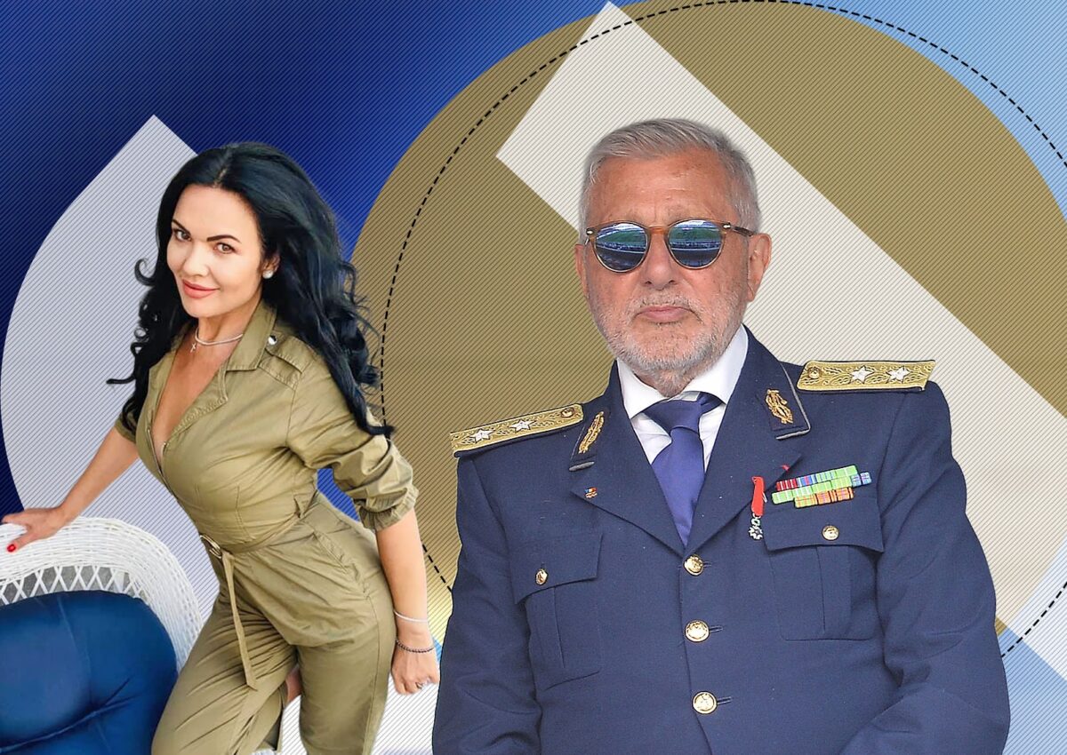 Imagine Stire Ioana și Ilie Năstase nu au ajuns la niciun acord! Motivul pentru care avocatul fostului tenismen a cerut amânarea divorțului: „Am fost uimită când am aflat” | 2review.ro