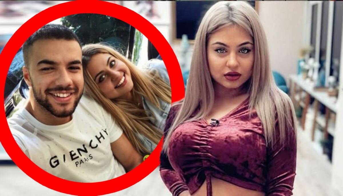 Imagine Stire Cum arată acum „Plușica” de la Puterea Dragostei, ex-iubita lui Culiță Sterp. Din ce câștigă bani în 2026, la 7 ani de participarea la reality show-ul de la Kanal D | 2review.ro