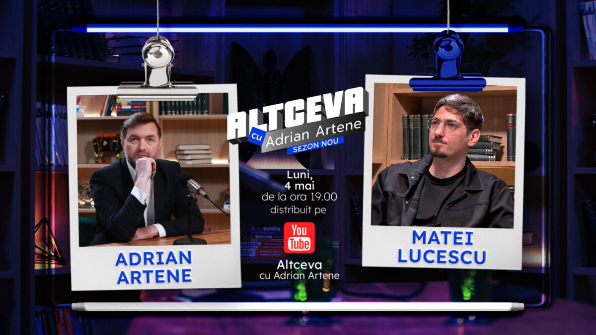 Imagine Stire Mărturisiri în premieră. Matei, nepotul lui Mircea Lucescu, dezvăluie la ”Altceva” dialogul ultimelor clipe: ”Am fost ultimul care a discutat cu el” | 2review.ro