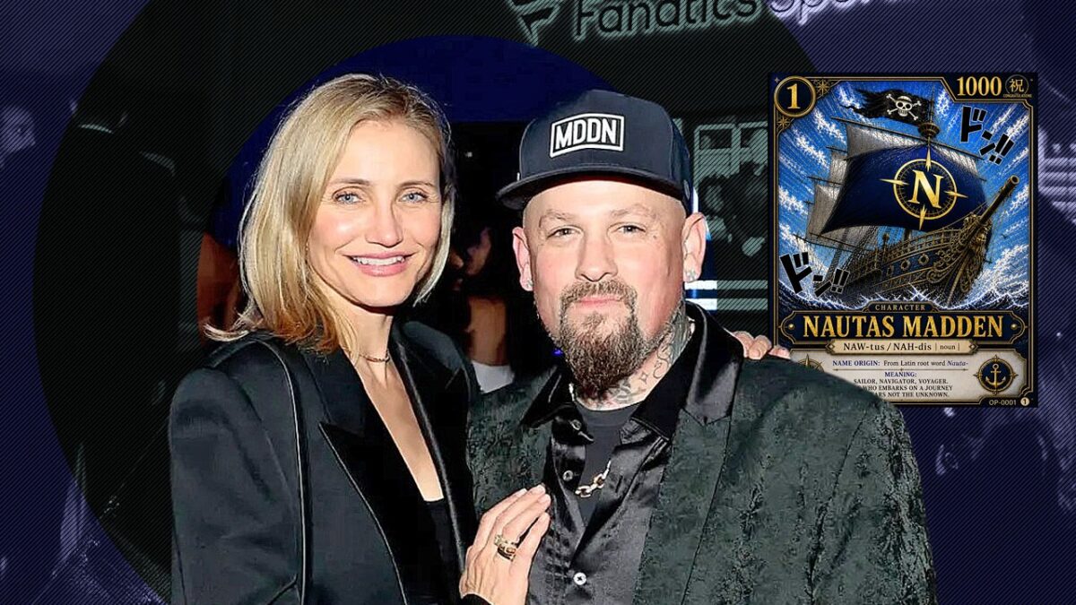 Imagine Stire În ciuda vârstei, Cameron Diaz a născut al treilea copil. Cum se numește bebelușul și de unde s-au inspirat părinții când l-au ales? | 2review.ro