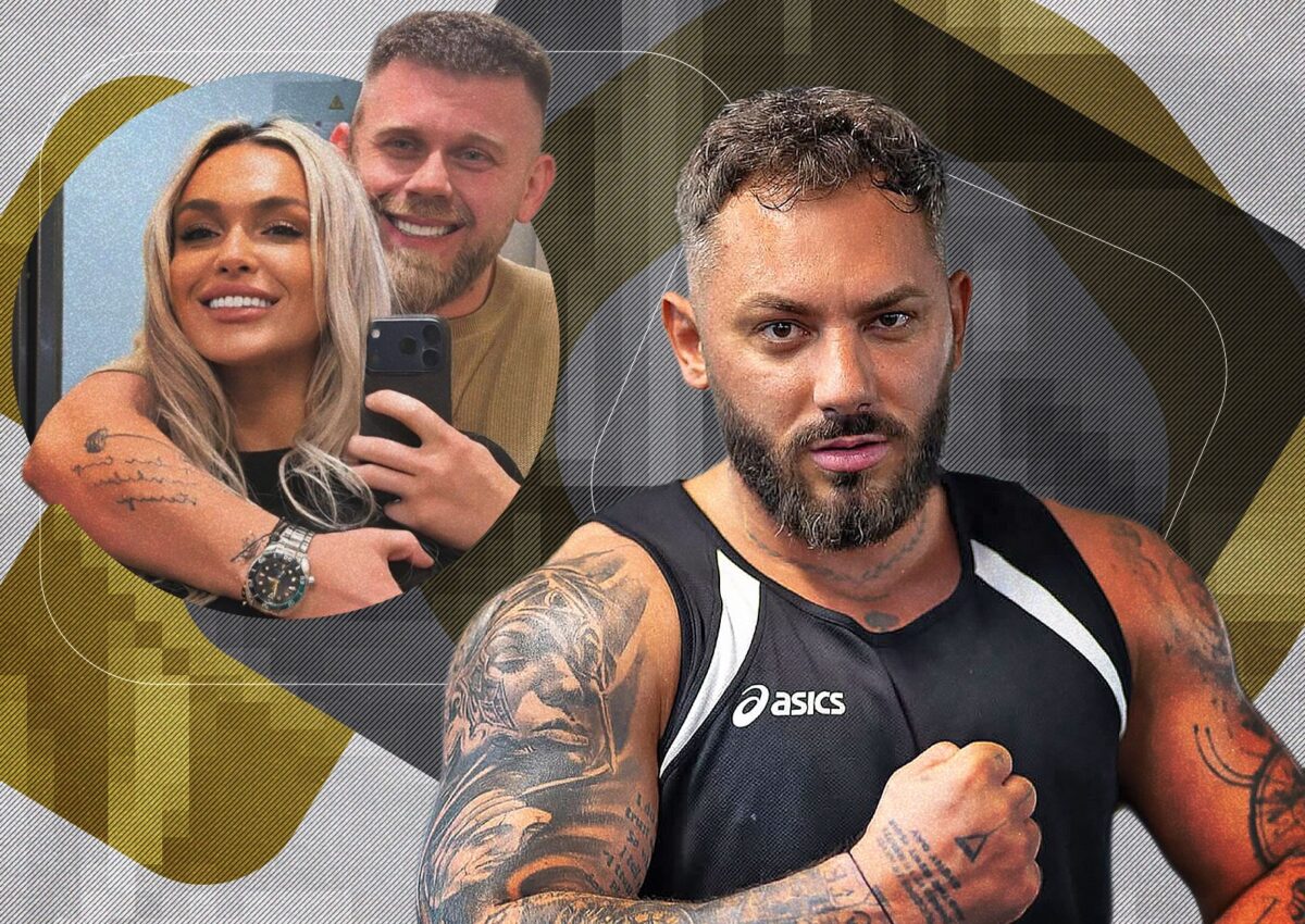 Imagine Stire Romeo Vasiloni divulgă tot! Ce se ascunde, de fapt, în spatele despărțirii dintre Răzvan și Ella: “E momentul perfect să profite” | 2review.ro