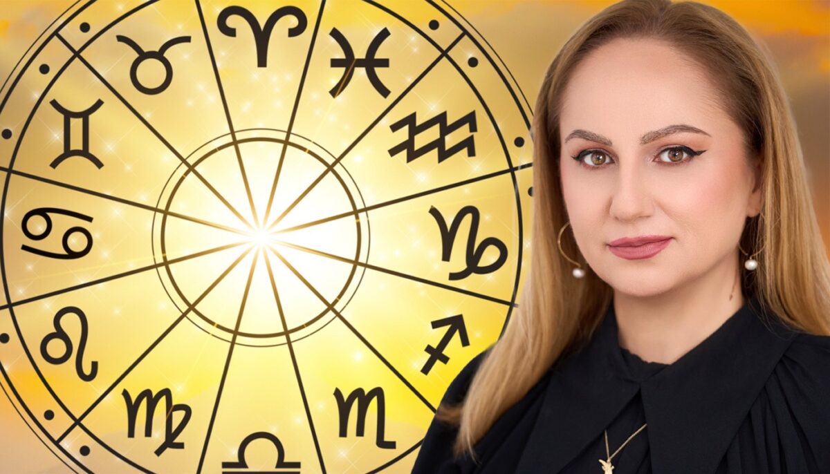 Imagine Stire Cristina Demetrescu dezvăluie cele 2 zodii care vor avea mari probleme de sănătate în luna mai 2026 | 2review.ro
