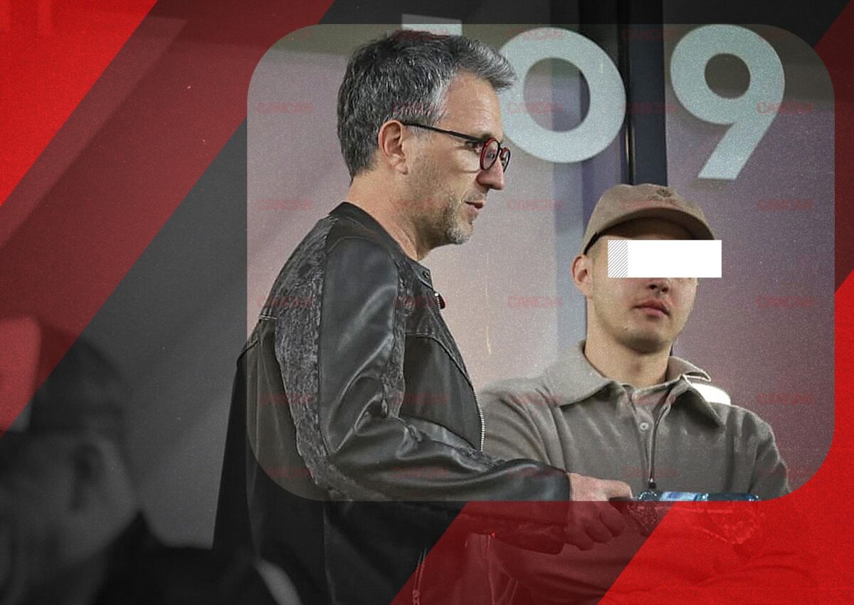 Imagine Stire Ce făcea Andi Moisescu când credea că nimeni nu-l vede. Unde a fost surprins fostul soț al Oliviei Steer, înainte de semifinalele Românii au talent | 2review.ro