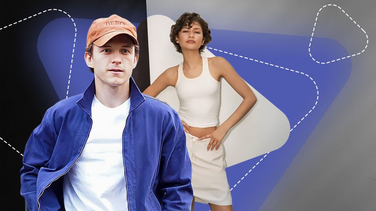 Imagine Stire Tom Holland, detalii surprinzătoare despre viața de cuplu alături de Zendaya. Ce fac cei doi când nu sunt în lumina reflectoarelor | 2review.ro