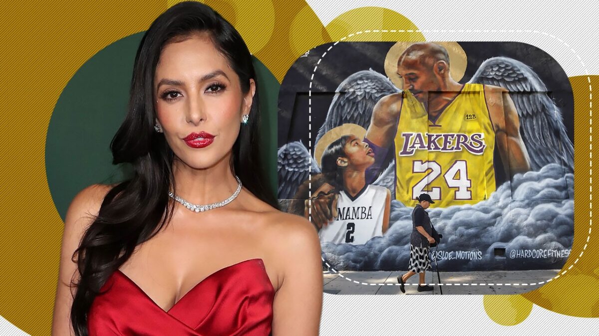 Imagine Stire Vanessa Bryant, soția regretatului star NBA Kobe Bryant, face anunțul definitiv despre o posibilă nouă sarcină | 2review.ro