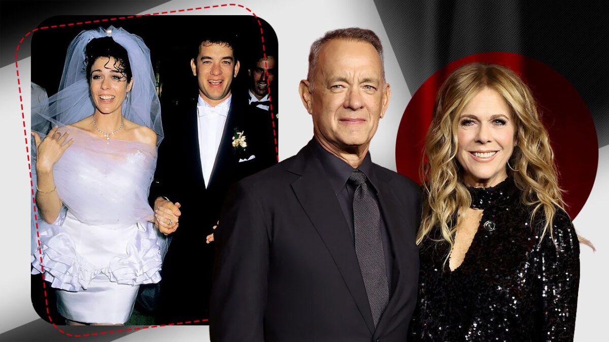 Imagine Stire Secretul căsniciei de 38 de ani dintre Rita Wilson și Tom Hanks. Detaliul neașteptat care le ține relația puternică | 2review.ro