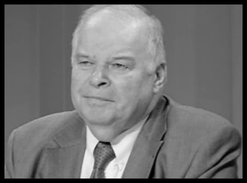 Imagine Stire Doliu în politică! A murit Iosif Boda, fostul consilier al lui Ion Iliescu | 2review.ro