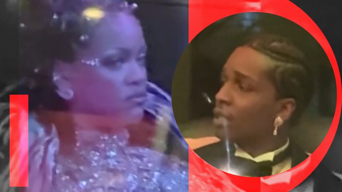 Imagine Stire Rihanna și A$AP Rocky, surprinși într-un moment tensionat după Met Gala. Ce s-a întâmplat, de fapt | 2review.ro