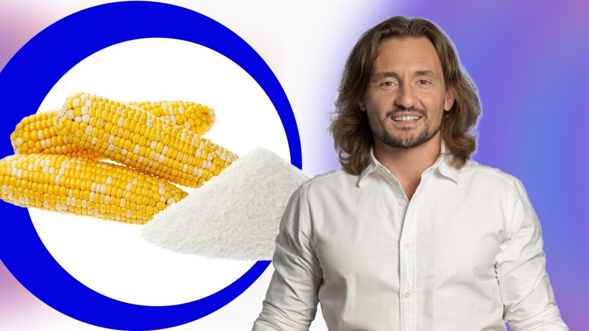 Imagine Stire Substanța mai periculoasă decât zahărul, prezentă inclusiv în produse „fără zahăr”. Dr. Cezar explică riscul | 2review.ro