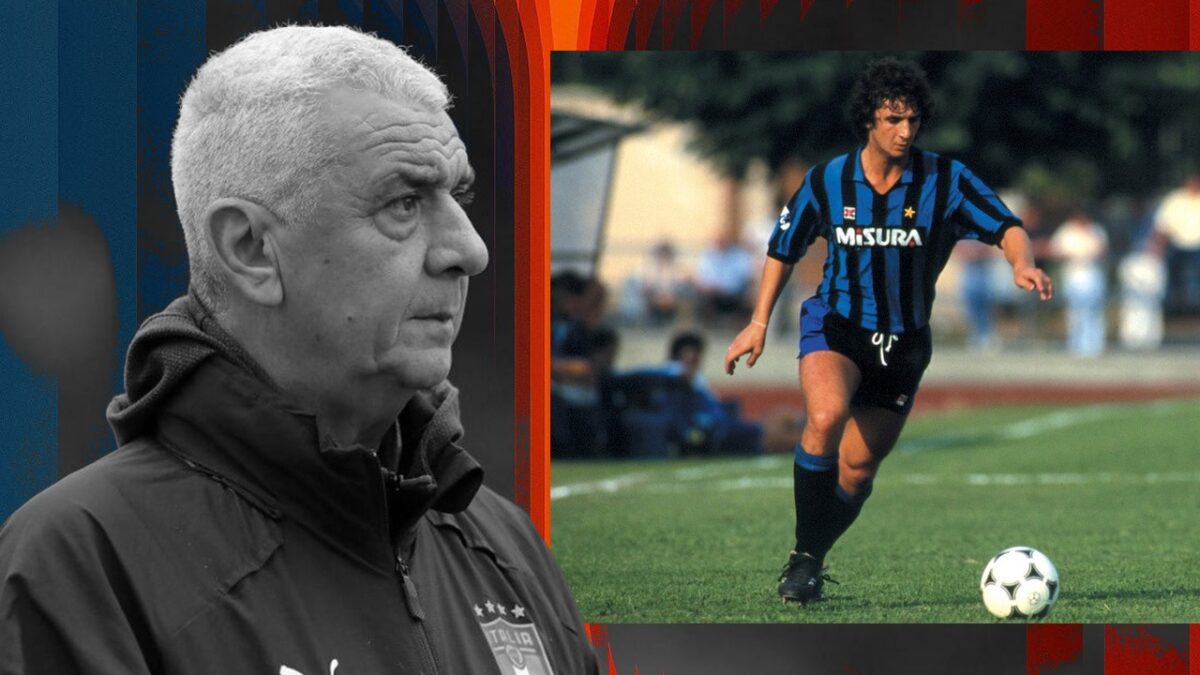 Imagine Stire Bucuria titlului s-a transformat în lacrimi la Inter Milan! Clubul și-a pierdut una dintre marile legende | 2review.ro