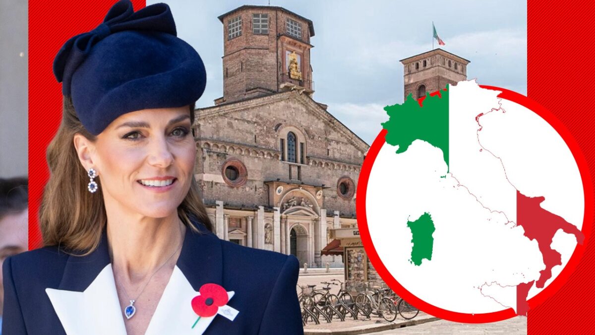 Imagine Stire Kate Middleton face un nou pas important după lupta cu boala! Anunțul Palatului Kensington | 2review.ro