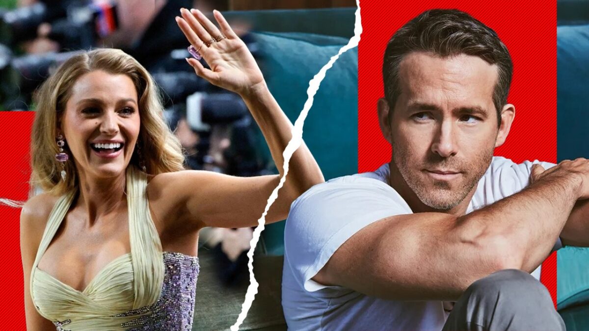 Imagine Stire Ce se întâmplă între Blake Lively și Ryan Reynolds? Gestul observat imediat la Met Gala 2026 | 2review.ro