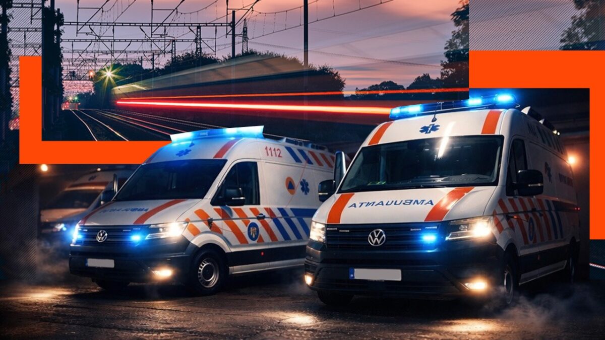 Imagine Stire Dramă cumplită la Constanța! Ce au descoperit polițiștii după apelul primit în miez de noapte | 2review.ro