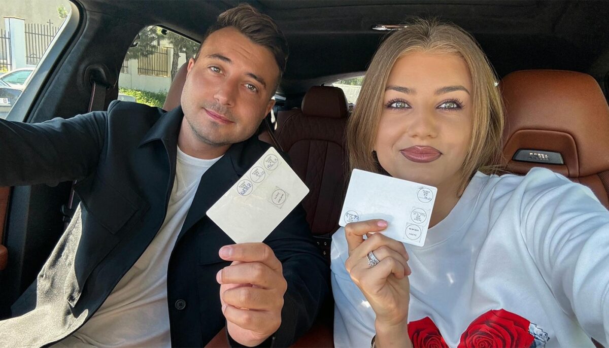 Imagine Stire Cum s-a răzbunat Codruța Filip pe Valentin Sanfira. „Mi-a venit să vomit!” Ce a făcut după ce au divorțat | 2review.ro