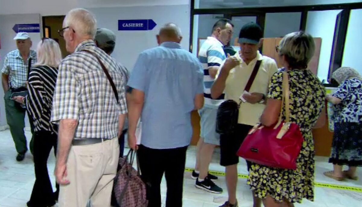 Imagine Stire 400 lei în minus la pensie, în fiecare lună, pentru toți pensionarii România, începând cu 1 ianuarie 2027 | 2review.ro