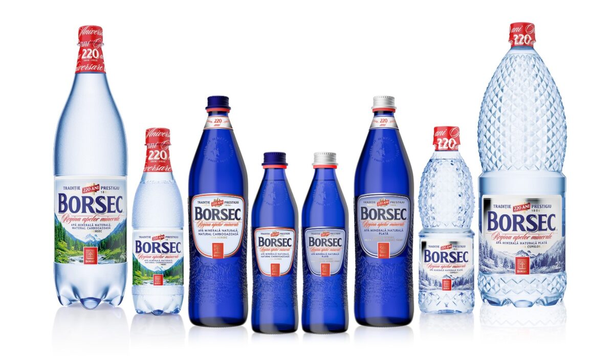 Imagine Stire (P) Borsec, Regina Apelor Minerale, sărbătoreşte 220 ani de tradiţie şi prestigiu | 2review.ro