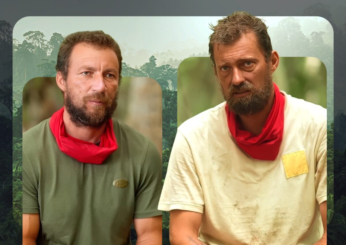 Imagine Stire Marian Godină, eliminat de Gabi Tamaș! Am aflat ce se întâmplă la Survivor înainte de marea finală | 2review.ro