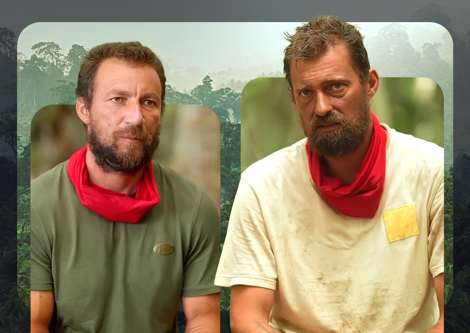 Marian Godină, eliminat de Gabi Tamaș înainte de finală