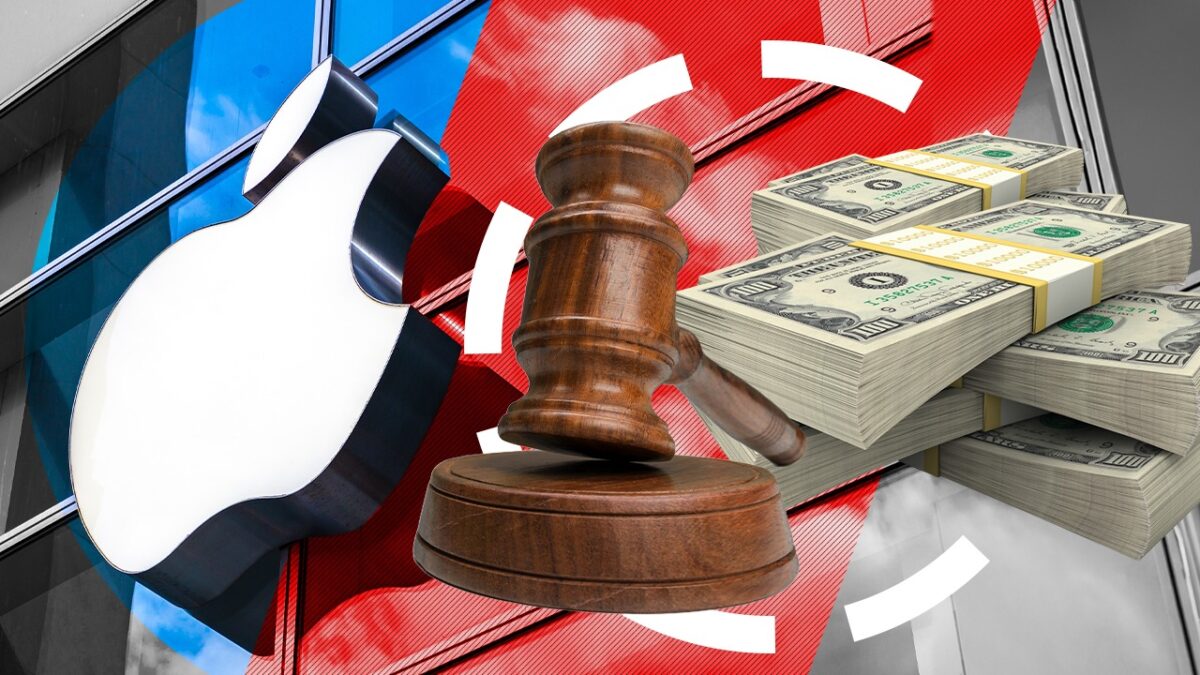 Imagine Stire Apple plătește 250 de milioane de dolari despăgubiri după scandalul Siri AI. Posesorii de iPhone vor primi compensații | 2review.ro