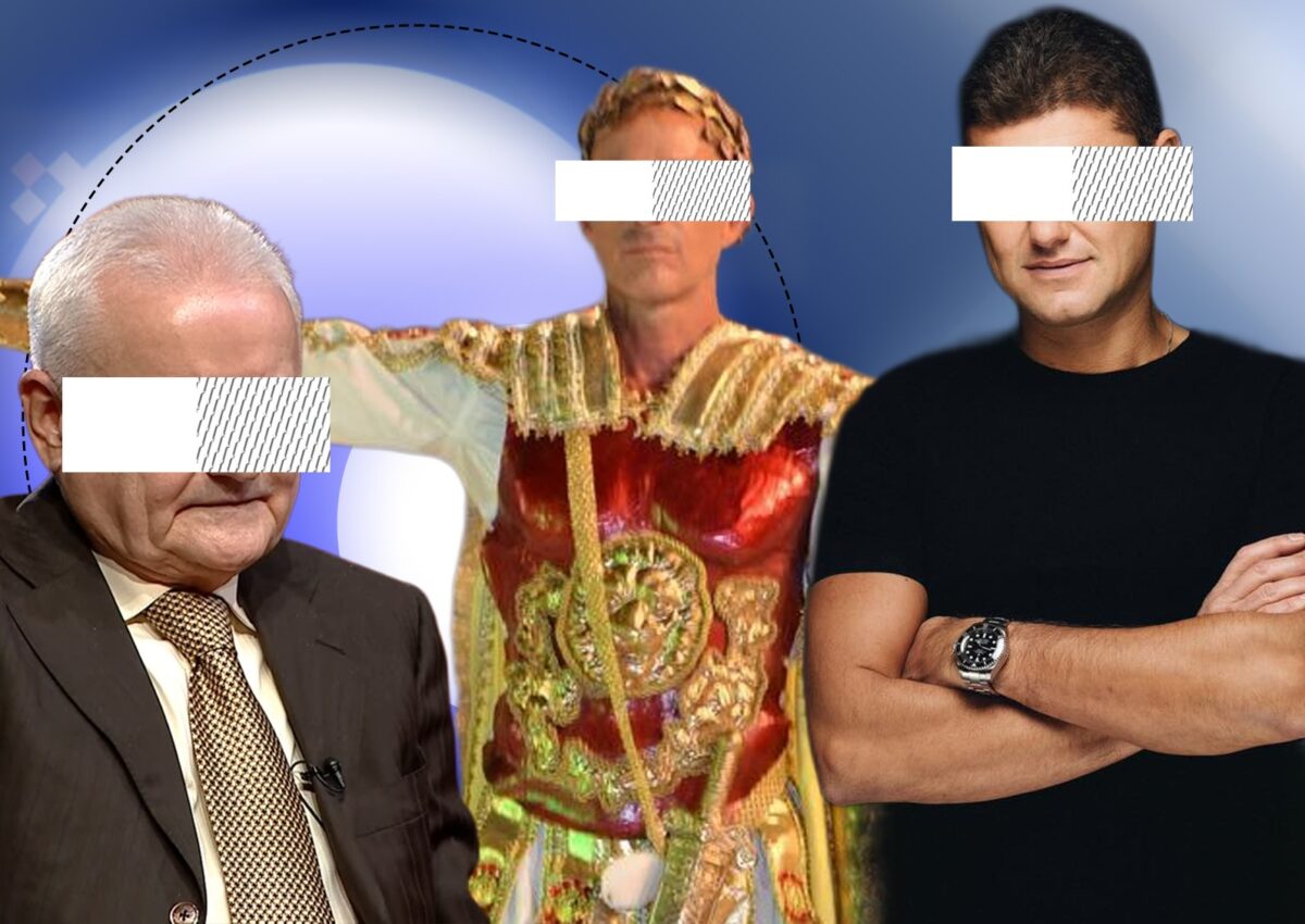 Imagine Stire Topul milionarilor din România care au ajuns săraci lipiți. De la averi colosale la faliment! | 2review.ro