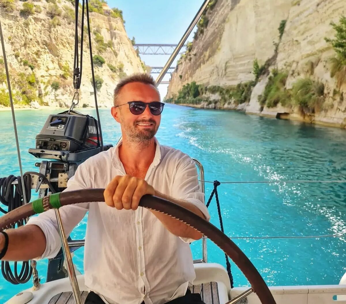 A traversat un ocean ca să-și salveze cariera, dar a pierdut tot! Mikey Hash, mărturisiri despre eșecul care l-a îngenuncheat