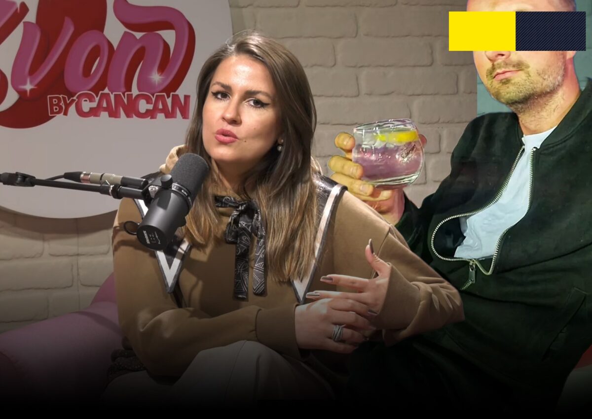 Imagine Stire Influencerița din România care s-a iubit, în mare secret, cu un vlogger: „A fost cea mai toxică relație a mea” | 2review.ro