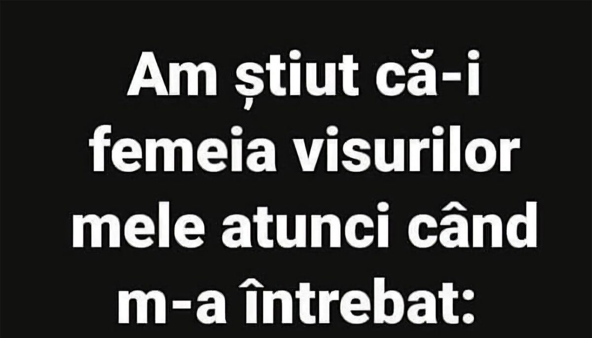 Imagine Stire Bancul sfârșitului de săptămână | Femeia visurilor mele | 2review.ro