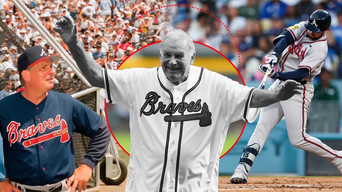Imagine Stire Recorduri, trofee și o moștenire uriașă: legenda Braves care a cucerit America a murit | 2review.ro
