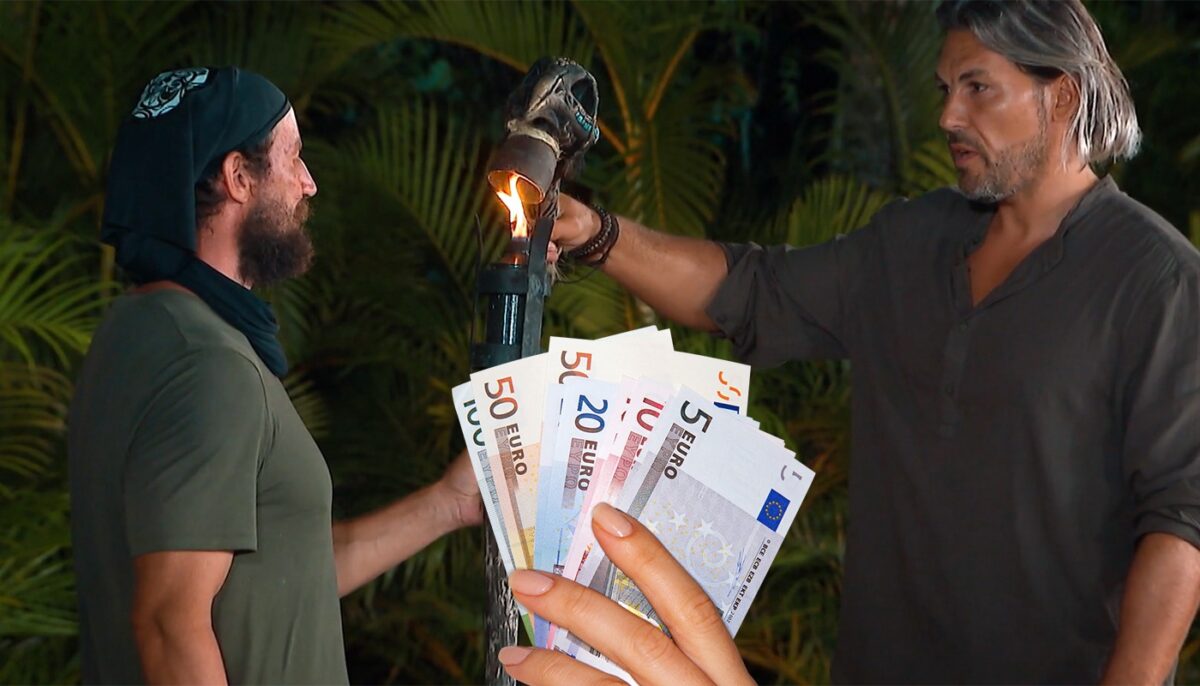 Imagine Stire Câți bani a primit eliminatul Marian Godină, de la Antena 1, pentru cele 15 săptămâni la Survivor | 2review.ro