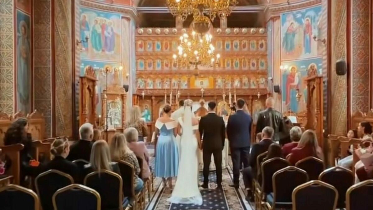 Imagine Stire O fostă concurentă de la Insula Iubirii s-a căsătorit. Au meritat toate lacrimile vărsate în emisiune | 2review.ro