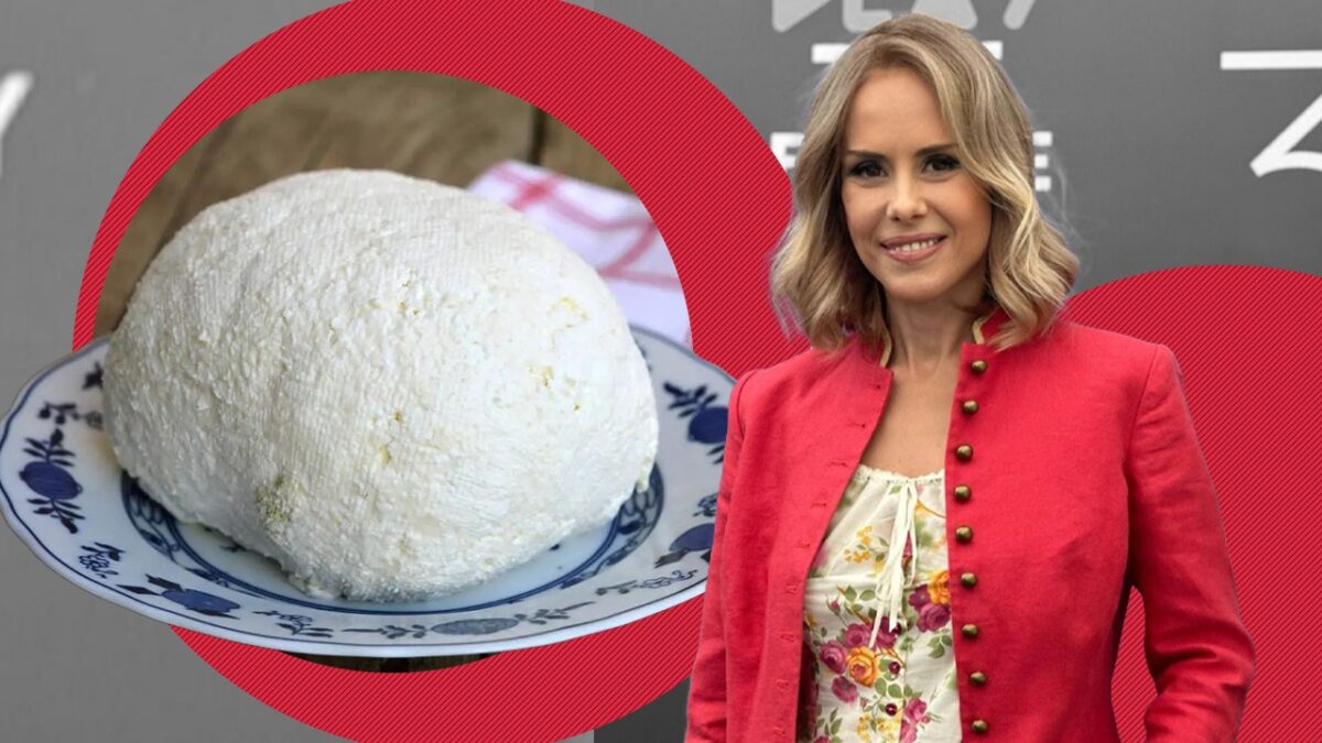 Imagine Stire Preparatul banal dar sănătos care explodează pe TikTok și în magazine. Mihaela Bilic explică de ce e atât de căutat | 2review.ro