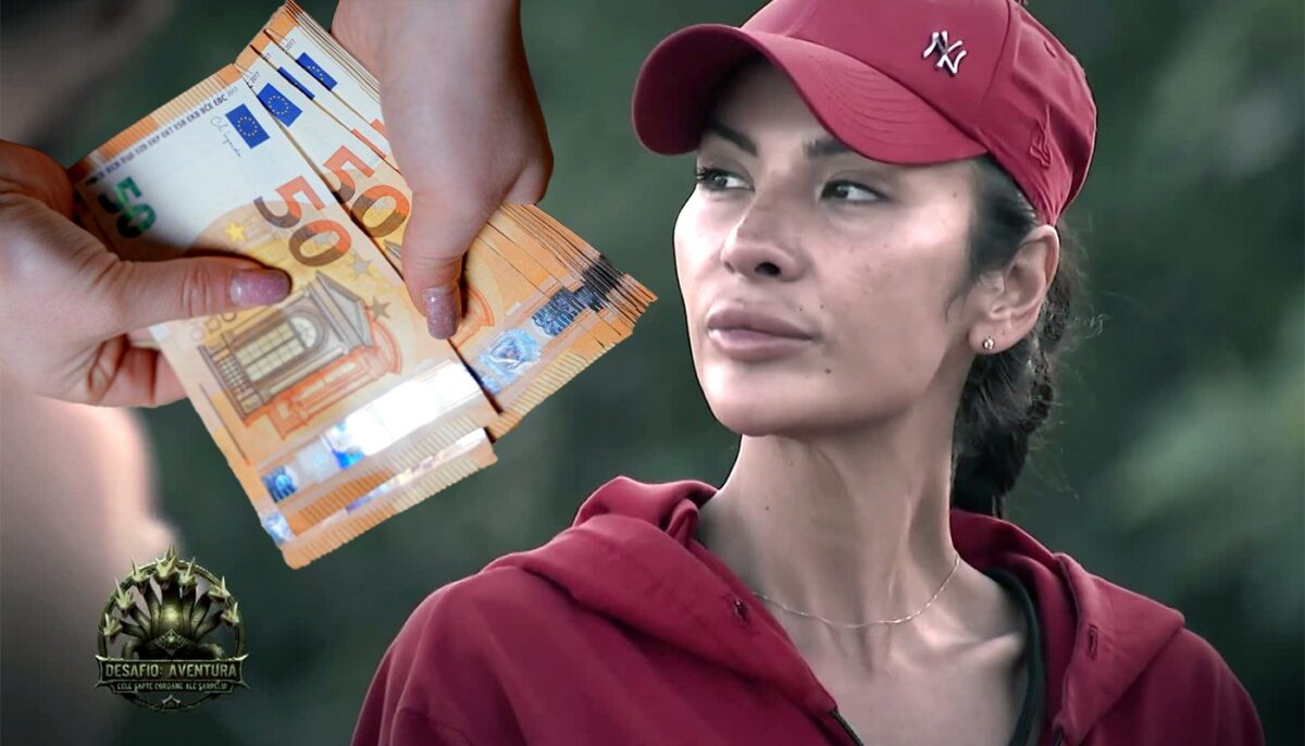 Imagine Stire Câți bani a primit eliminata Lena, pentru cele 18 stage-uri la Desafio. Suma uriașă oferită de Pro TV celei mai antipatizate concurente | 2review.ro