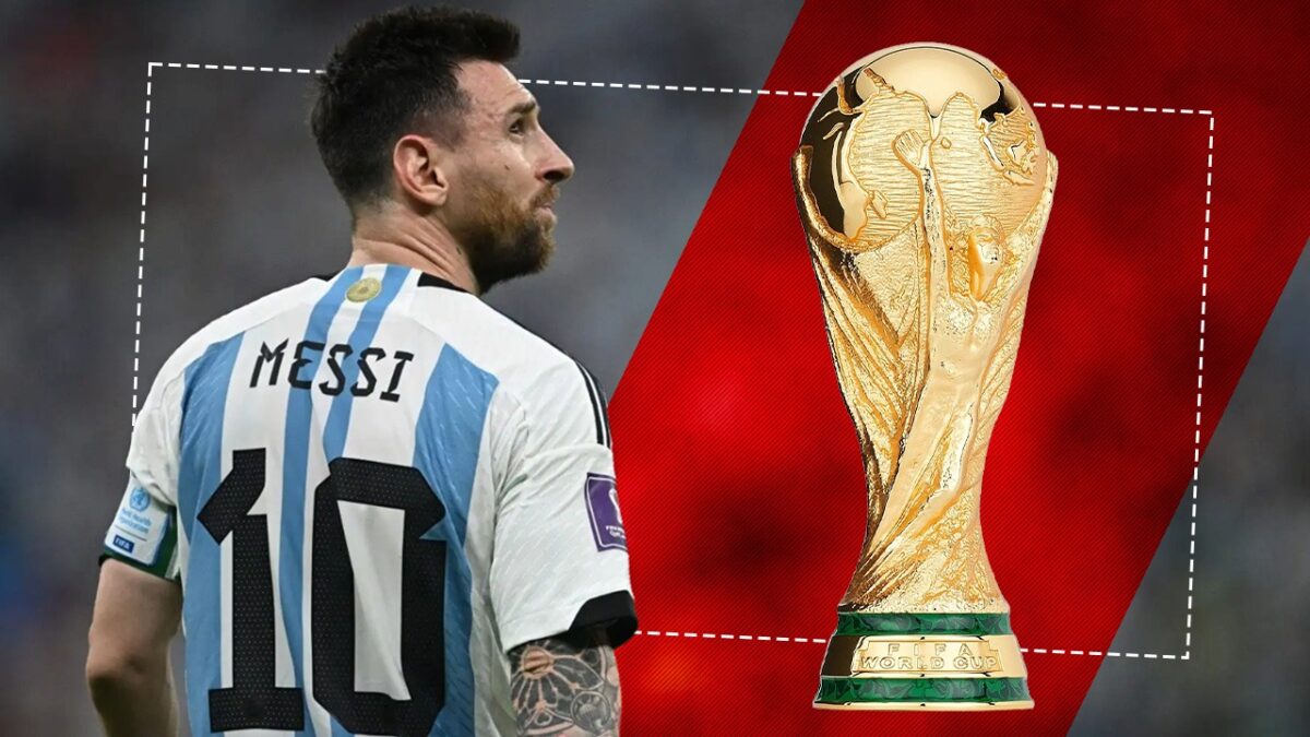 Imagine Stire Va juca sau nu Messi la Cupa Mondială 2026? Decizia Argentinei a pus pe jar lumea fotbalului | 2review.ro