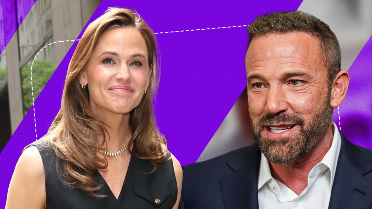Imagine Stire Cum arată Violet Affleck, fiica lui Jennifer Garner și Ben Affleck. A fost surprinsă, în sfârșit, fără mască în Los Angeles | 2review.ro
